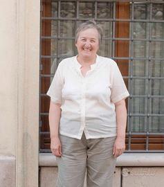 Badante assistenza per allettata referenze