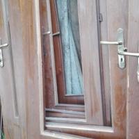 Porte interne a vetro