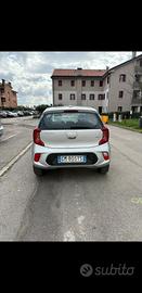 Kia Picanto 1.0 12 V 5 parte Style 