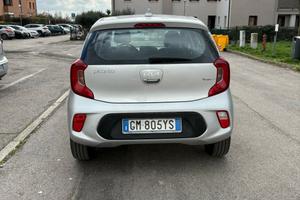 Kia Picanto 1.0 12 V 5 parte Style 