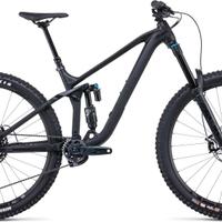 Cube Stereo ONE77 PRO 29" - test bike