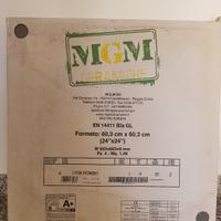 Piastrelle MGM-Ceramiche per pavimento Lyon Piombo