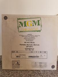 Piastrelle MGM-Ceramiche per pavimento Lyon Piombo