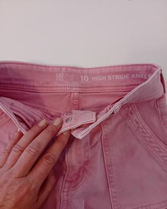 jeans gap 10-11 anni