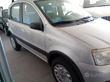 Fiat Panda 1.2 4x4 Climbing  ELD