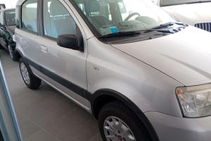 Fiat Panda 1.2 4x4 Climbing  ELD