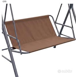 Ricambio seduta Dondolo, nuovo