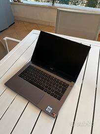 Huawei MateBook D 14