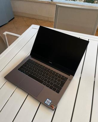 Huawei MateBook D 14
