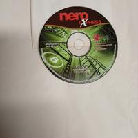 Nero express 6.3.1.6 In Cd 4.2.2.1. 