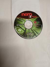 Nero express 6.3.1.6 In Cd 4.2.2.1. 