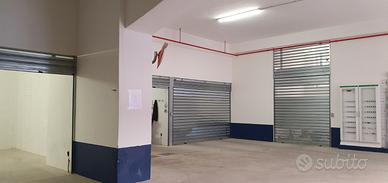 Garage Firenze Maragliano Boccherini