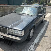 Volvo 945 1998 km 172k uni pro