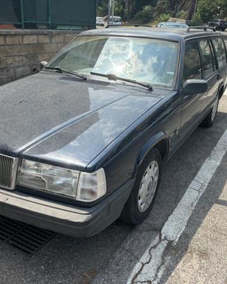 Volvo 945 1998 km 172k uni pro