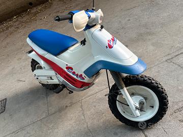 Honda Cub Ez 90 HSC