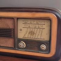 Radio Telefunken