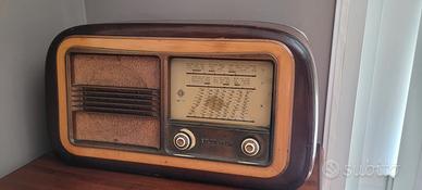 Radio Telefunken