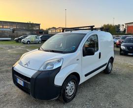 Citroen Nemo 1.3 HDi 80CV Furgone 2016