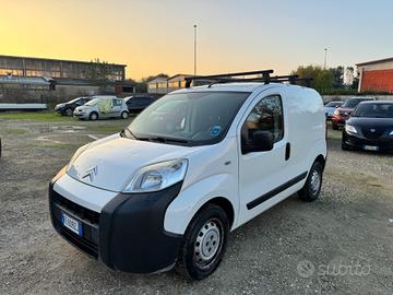 Citroen Nemo 1.3 HDi 80CV Furgone 2016