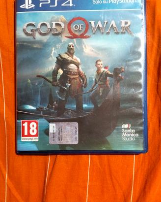 Good of War