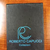 PORTAFOGLIO ROBERTO CAPUCCI