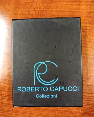 PORTAFOGLIO ROBERTO CAPUCCI