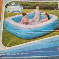 Piscina gonfiabile bestway