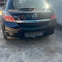 Opel Astra anno 2009