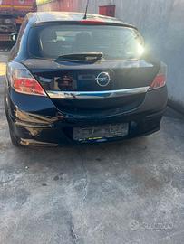 Opel Astra anno 2009