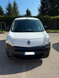 Renault Kangoo 1.5 dci - NEOP. - 12 MESI DI GAR. -