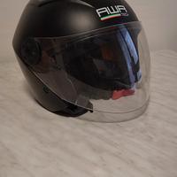 Casco moto/scooter 