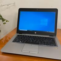 Hp elite book 820 G3