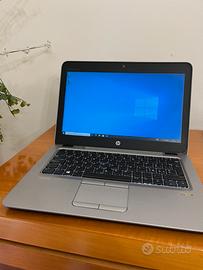 Hp elite book 820 G3