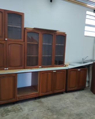  cucina 