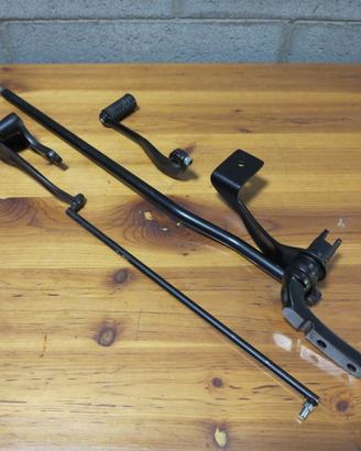 Comandi avanzati per Harley Davidson Dyna