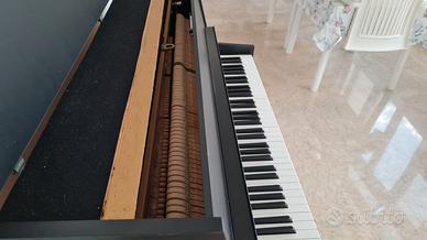 Pianoforte Consoli