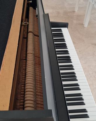 Pianoforte Consoli