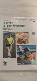Il corpo e i suoi linguaggi 