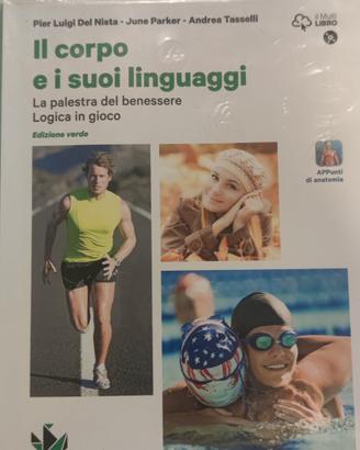 Il corpo e i suoi linguaggi 