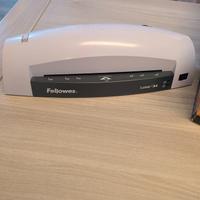 Plastificatrice Lunar A4