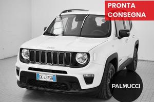 Jeep Renegade 1.6 MJet 130cv Longitude