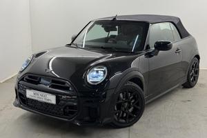 Mini Mini Cooper Cabrio 2.0 S JCW auto