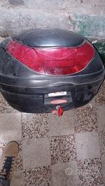 bauletto moto