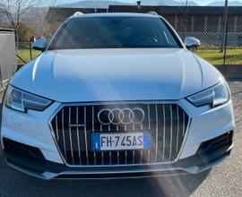 Audi A4 allroad 40 2.0 tdi business 190 cv s-troni