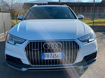 Audi A4 allroad 40 2.0 tdi business 190 cv s-troni