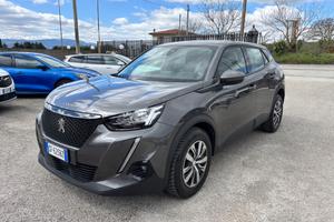 Peugeot 2008 BlueHDi 110 S&S Active Pack