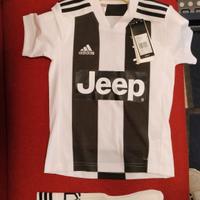T-shirt Juventus originale junior 