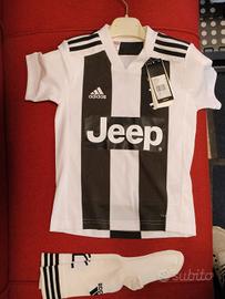 T-shirt Juventus originale junior 