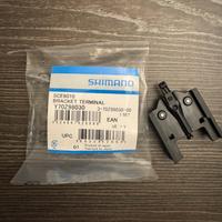 Shimano Braket terminal SCE6010