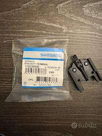 Shimano Braket terminal SCE6010